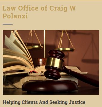 Law Office of Craig W Polanzi Profile Picture